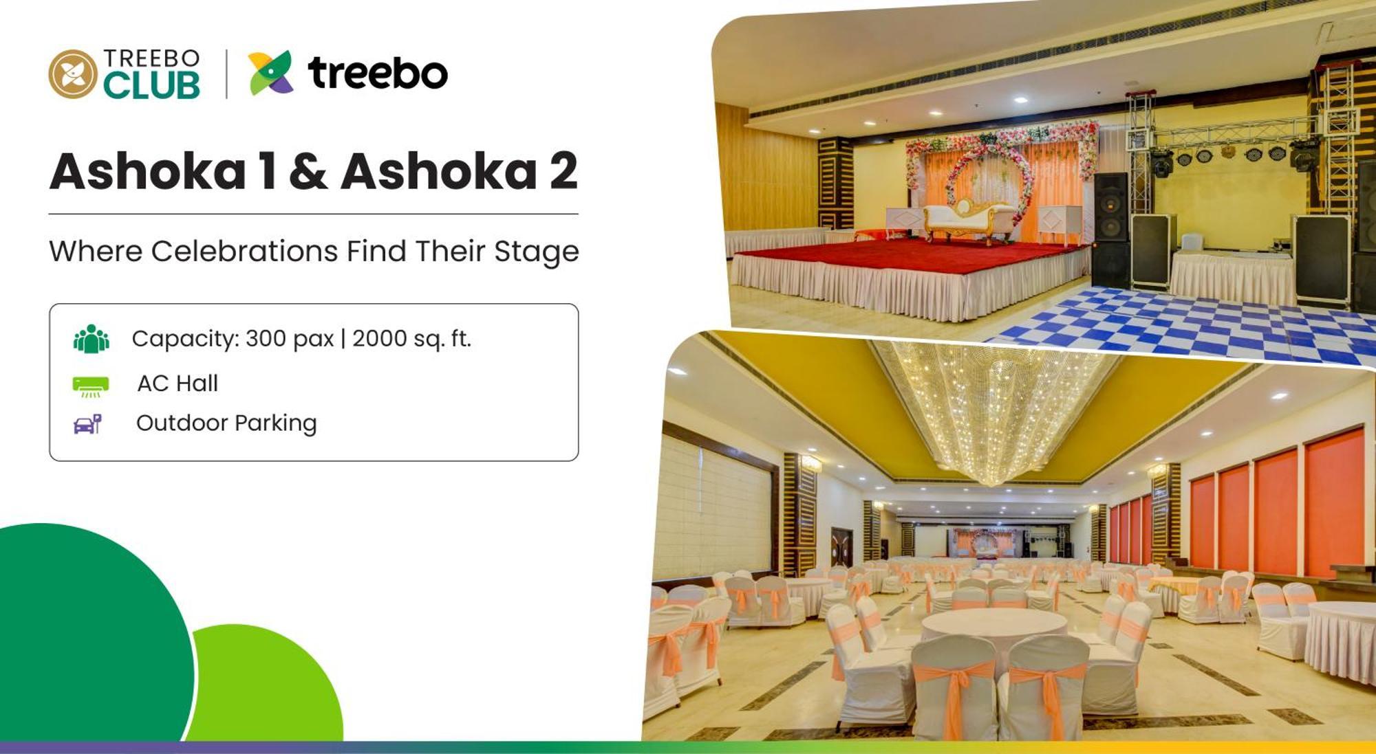 Treebo Elysee, Patel Nagar Dehradun Exterior photo